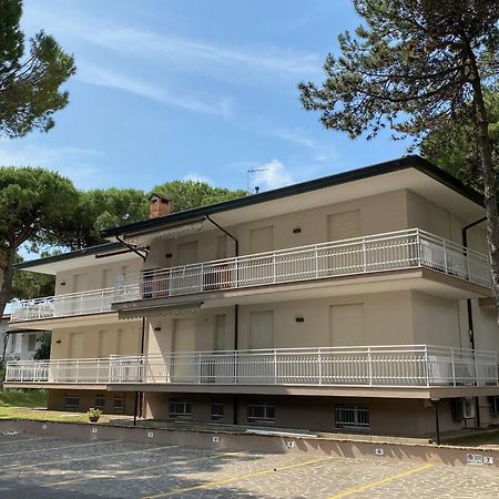 Appartamenti Fungo Lignano Sabbiadoro Buitenkant foto
